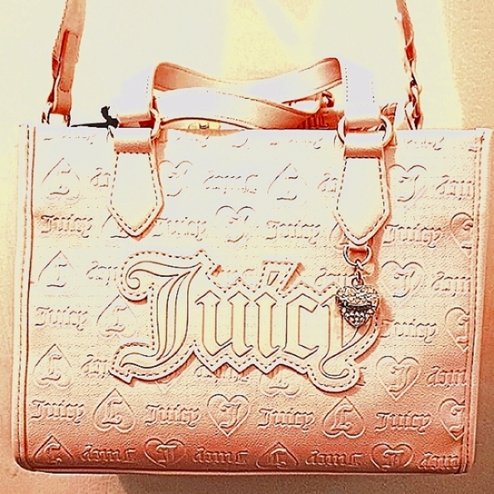 Juicy Couture Purse